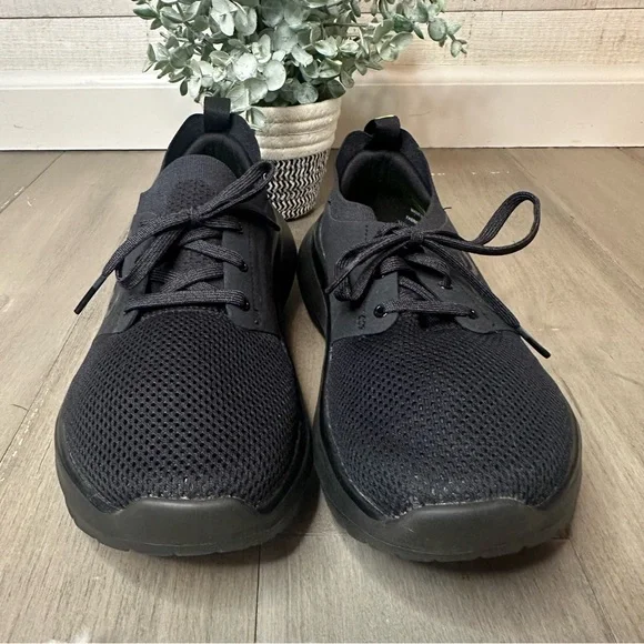 OOFOS Womens Oomy Stride Black Women’s size 7 - Picture 11 of 15